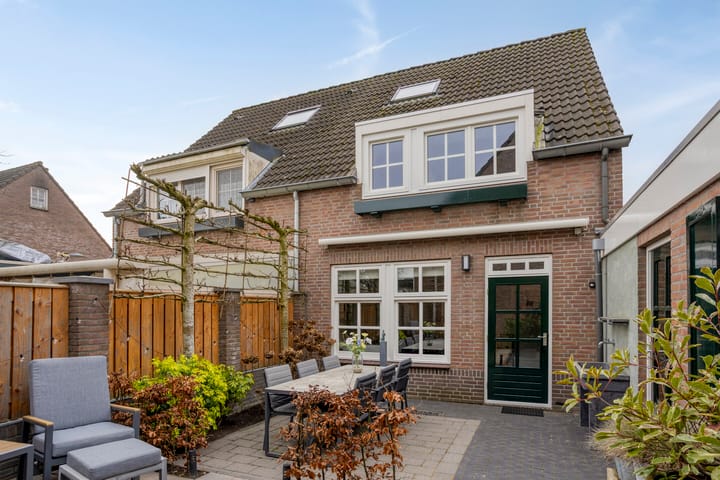 Photo 41 of Leyplantsoen 5