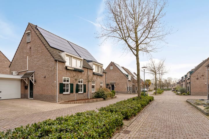 Photo 43 of Leyplantsoen 5