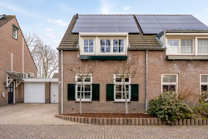 Photo 45 of Leyplantsoen 5