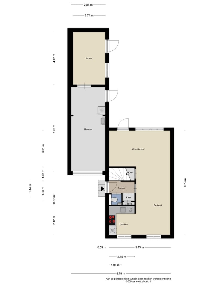 Photo 46 of Leyplantsoen 5