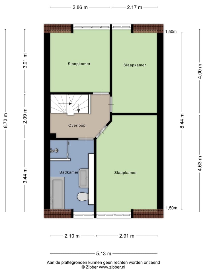 Photo 47 of Leyplantsoen 5