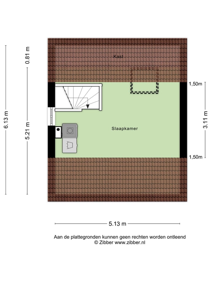 Photo 48 of Leyplantsoen 5