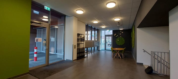 Foto 3 van Stationslaan 69-B1