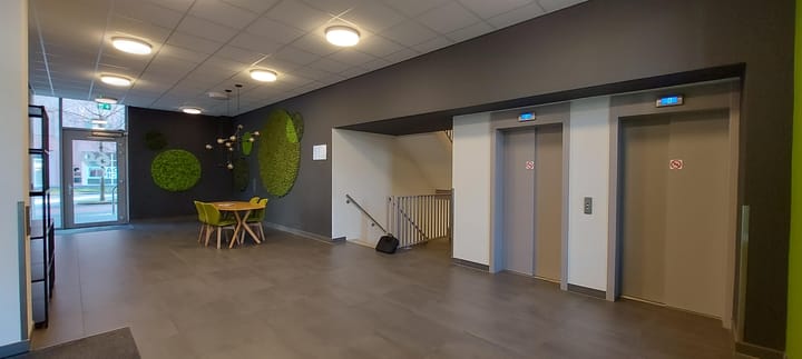 Foto 4 van Stationslaan 69-B1