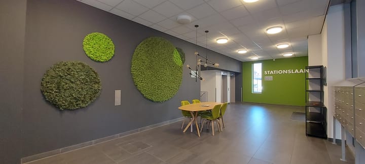 Foto 5 van Stationslaan 69-B1