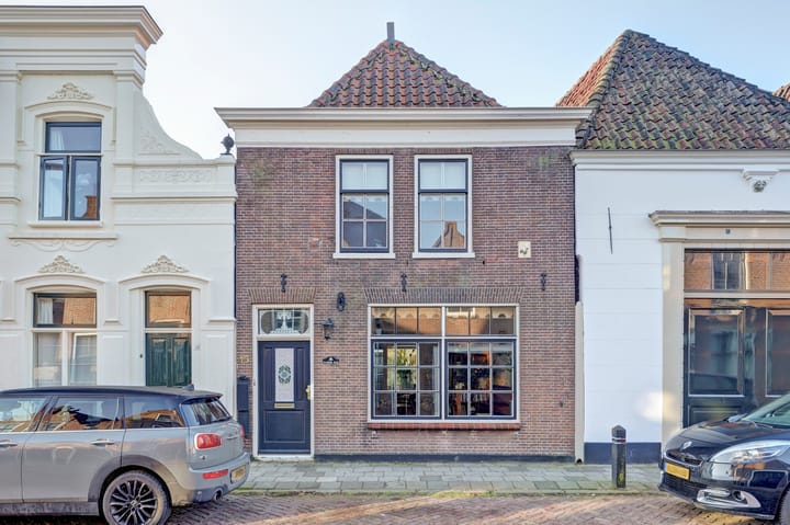 Prinsenstraat 15