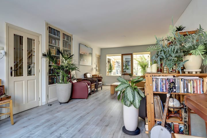 Foto 7 van Prinsenstraat 15