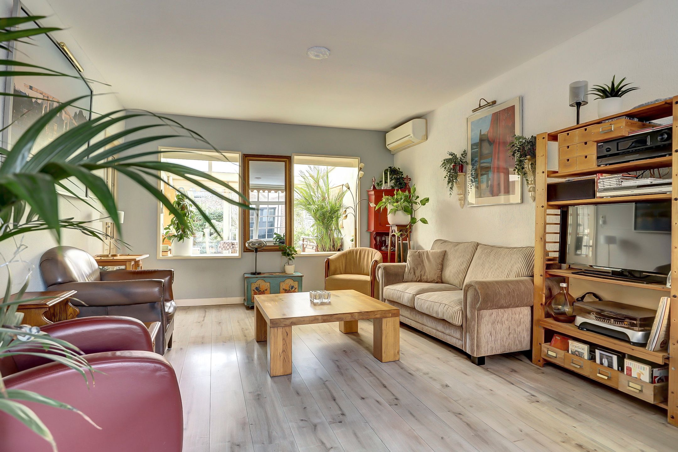 Photo 9 of Prinsenstraat 15