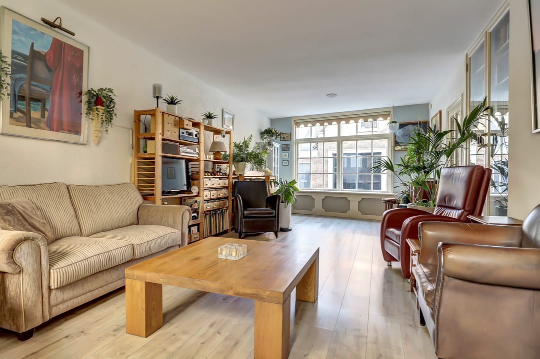 Photo 2 of Prinsenstraat 15