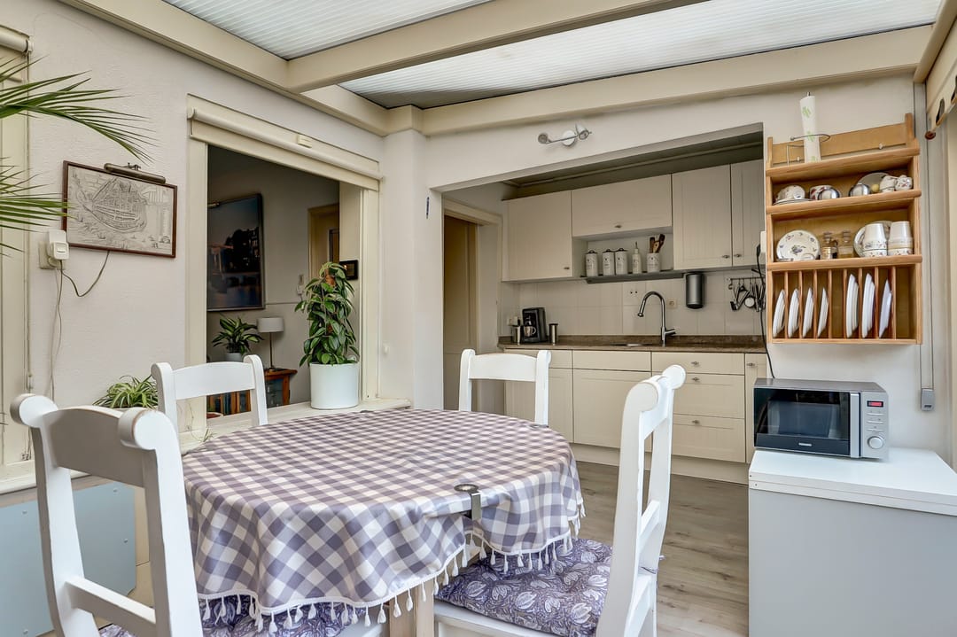 Photo 11 of Prinsenstraat 15