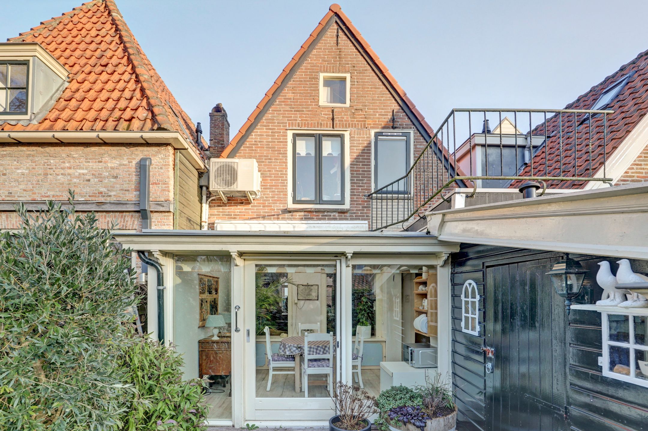 Photo 21 of Prinsenstraat 15