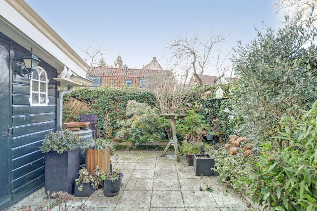 Photo 22 of Prinsenstraat 15