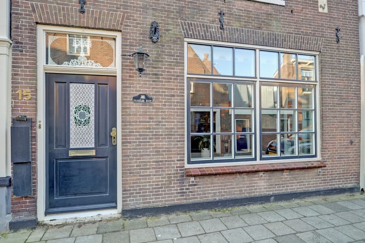 Foto 24 van Prinsenstraat 15