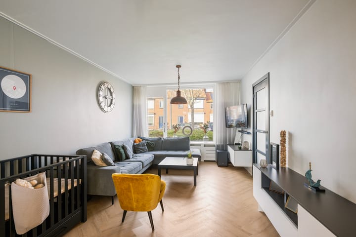 Foto 2 van Tuinstraat 24