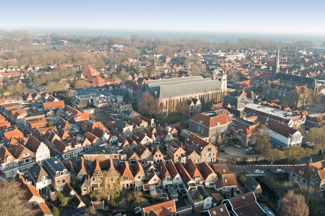 Photo 28 of Prinsenstraat 15