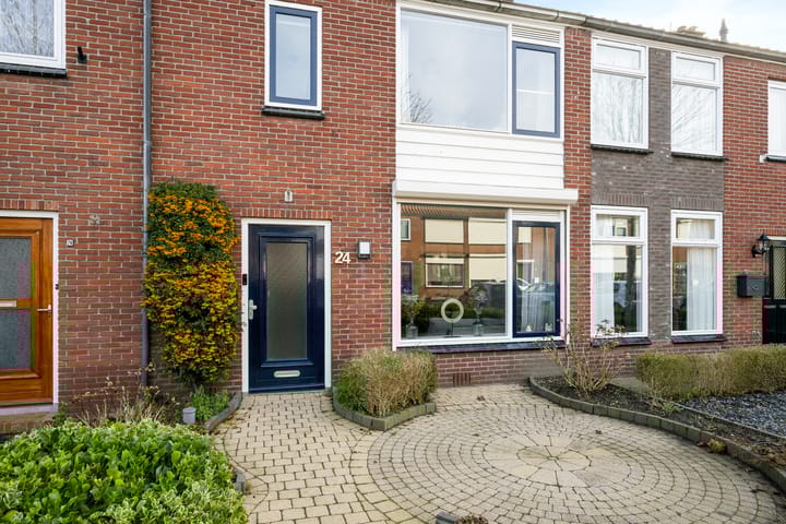 Foto 8 van Tuinstraat 24