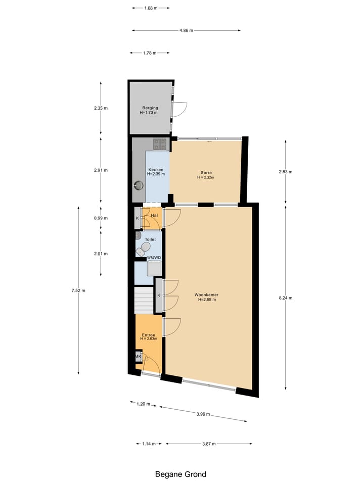 Foto 33 van Prinsenstraat 15