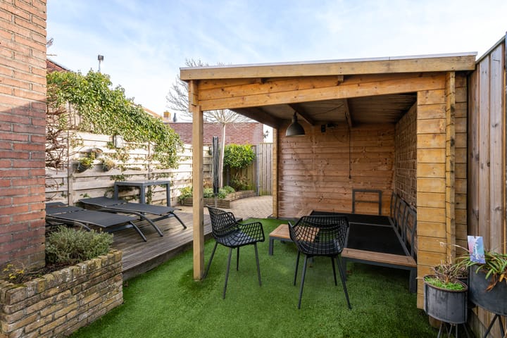 Foto 5 van Tuinstraat 24