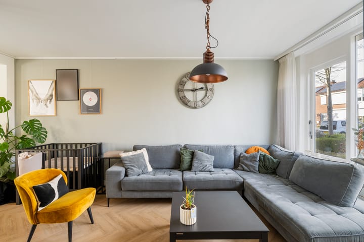 Foto 10 van Tuinstraat 24