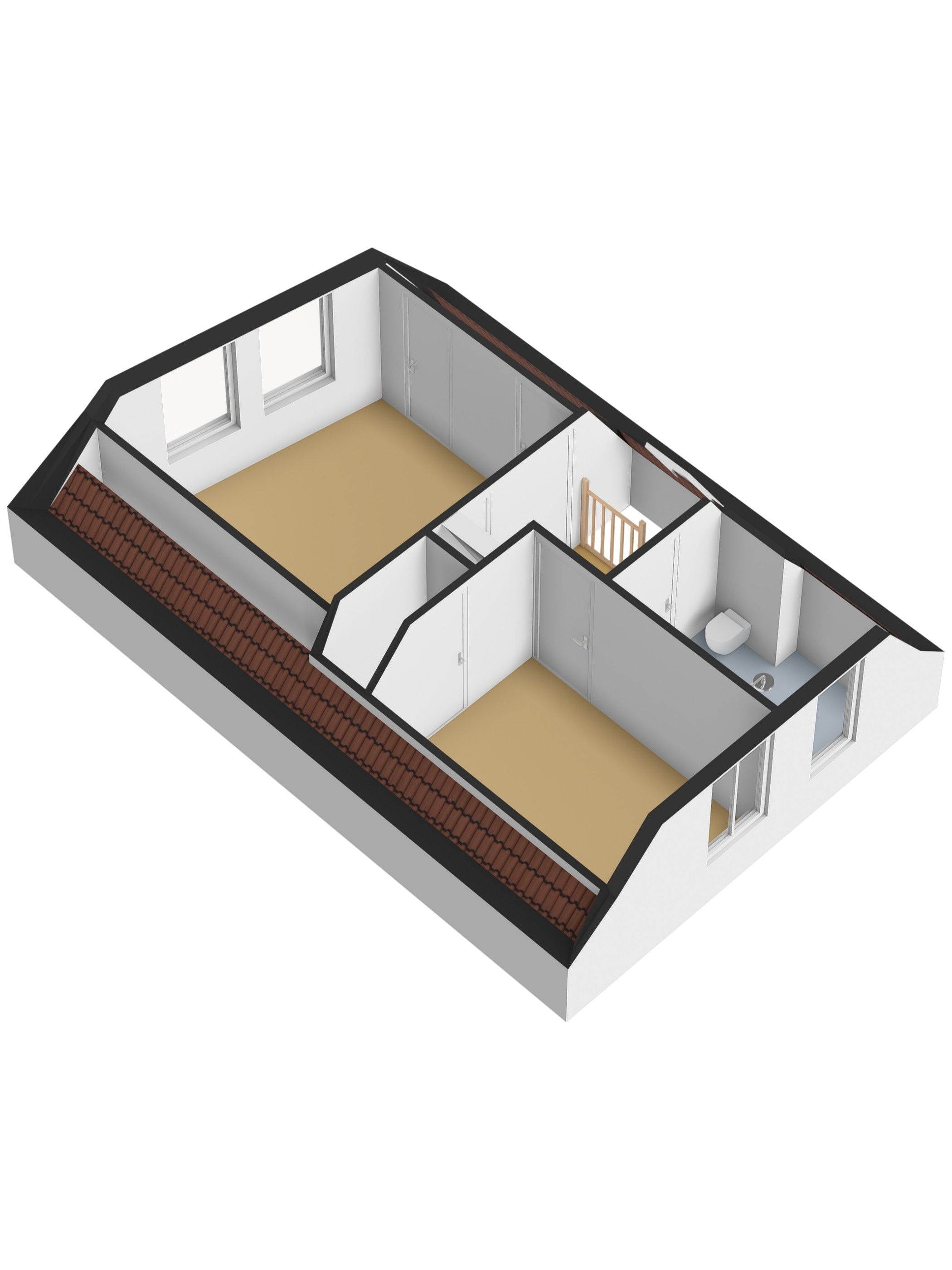 Photo 36 of Prinsenstraat 15