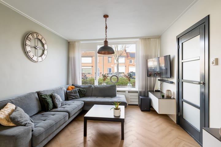 Foto 11 van Tuinstraat 24