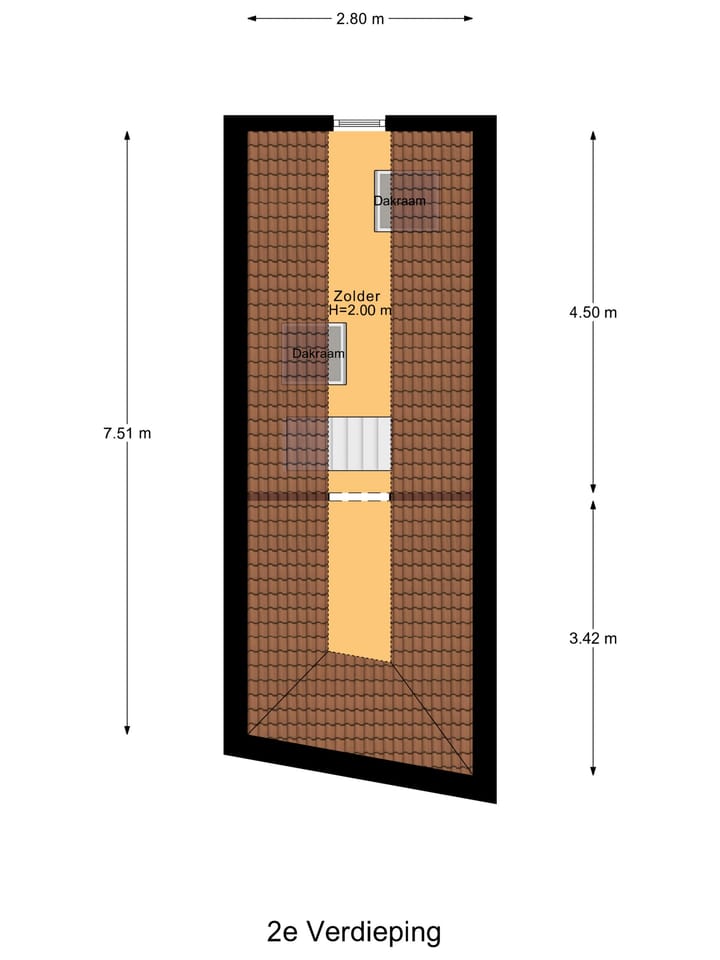 Foto 37 van Prinsenstraat 15