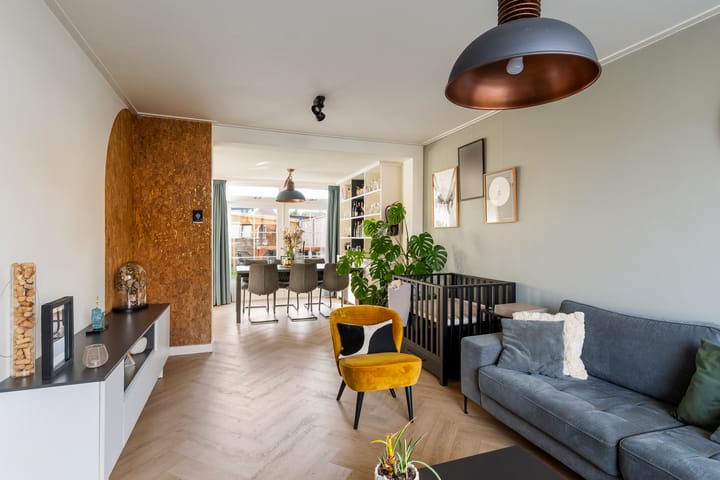 Foto 12 van Tuinstraat 24