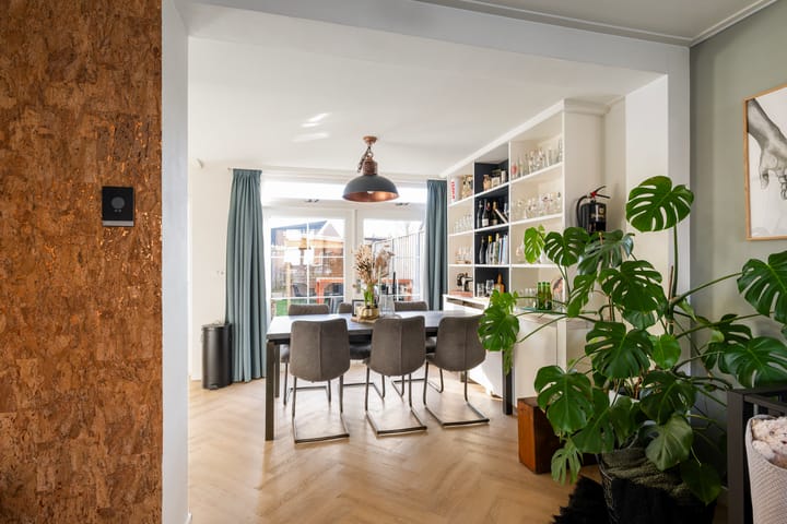 Foto 13 van Tuinstraat 24