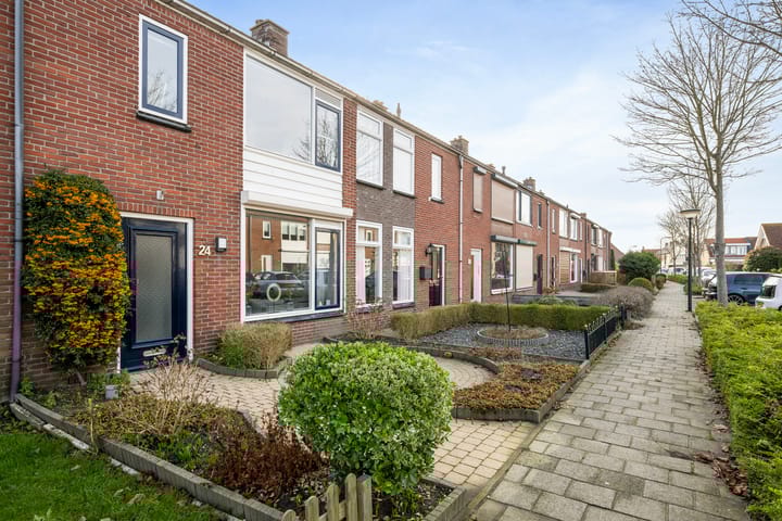 Foto 6 van Tuinstraat 24