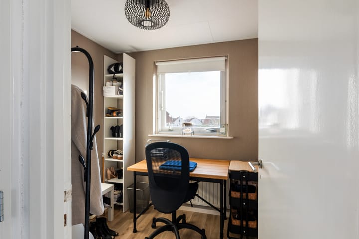 Foto 25 van Tuinstraat 24