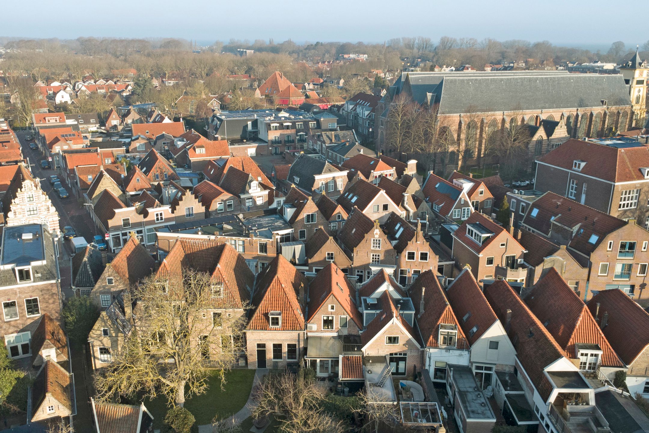 Photo 30 of Prinsenstraat 15