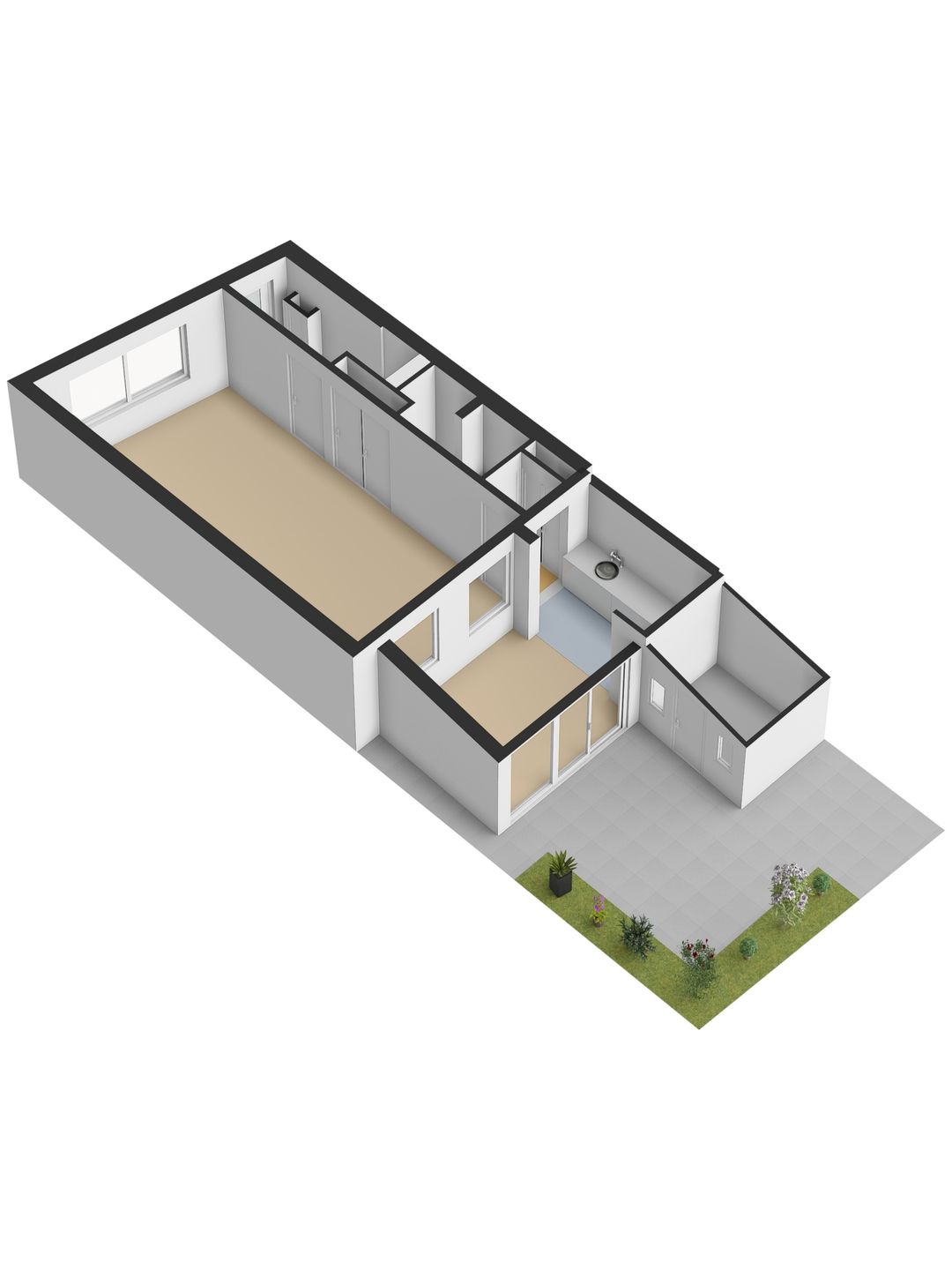 Photo 32 of Prinsenstraat 15