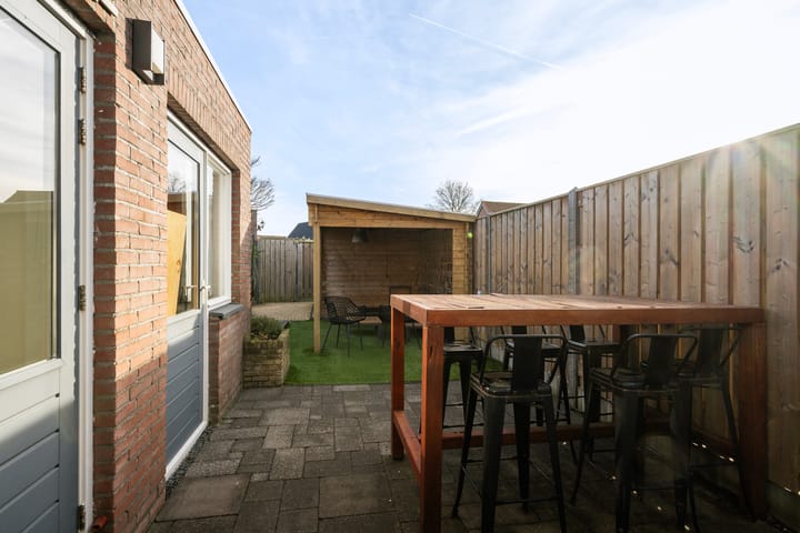 Foto 28 van Tuinstraat 24