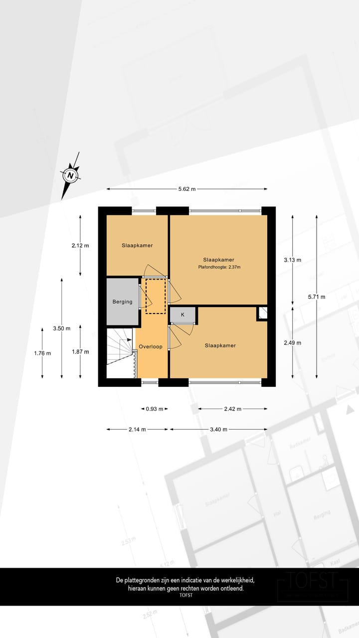 Foto 33 van Tuinstraat 24