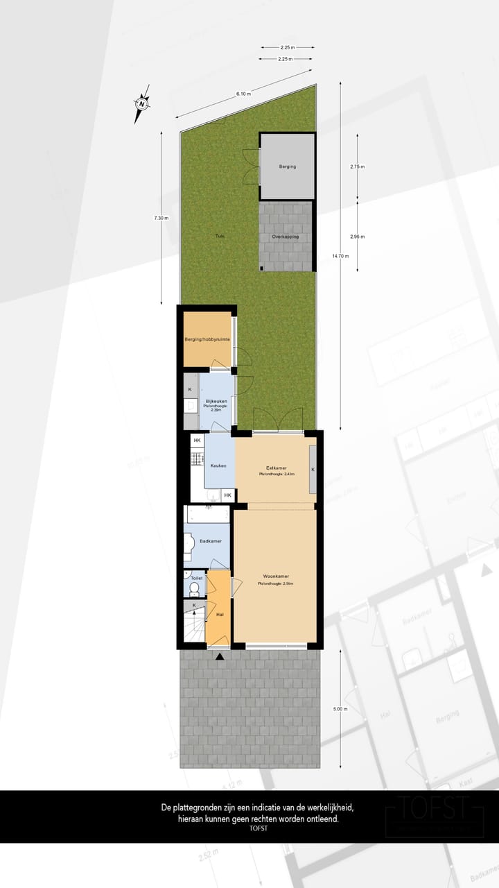 Foto 35 van Tuinstraat 24