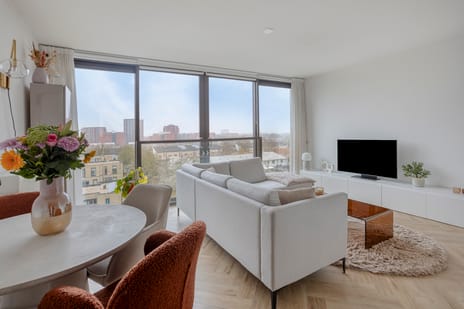 Marie Curiestraat 25-E secondary image