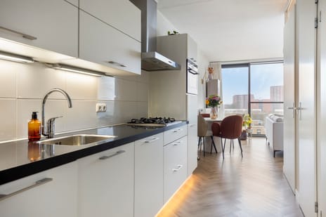 Marie Curiestraat 25-E tertiary image