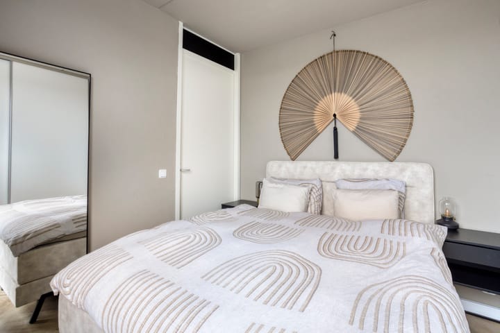 Foto 4 van Marie Curiestraat 25-E