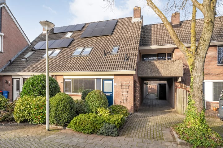 Photo 3 of Loezekamp 21