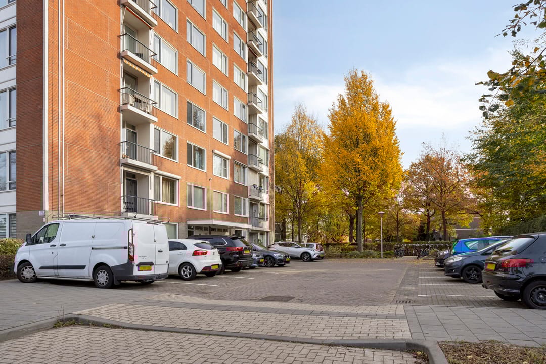 Photo 8 of Pisanostraat 154