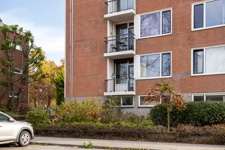 Foto 10 van Pisanostraat 154