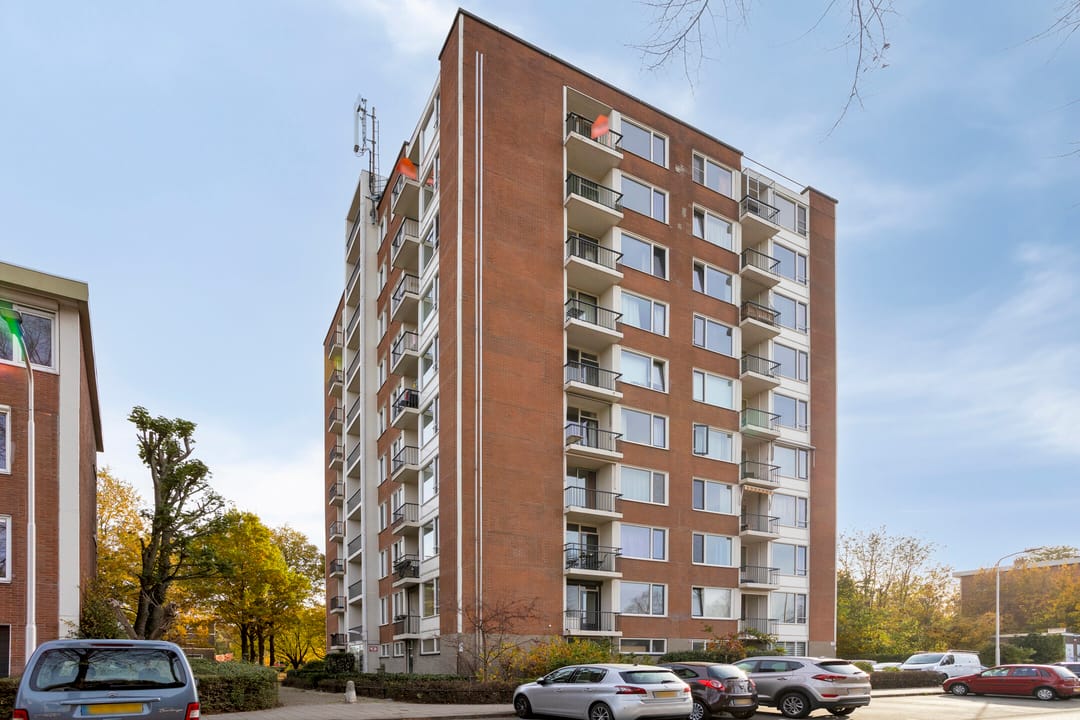 Photo 11 of Pisanostraat 154