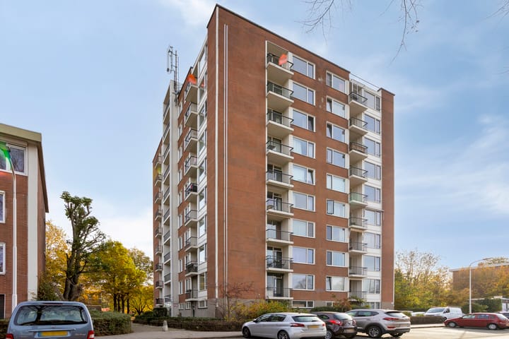 Foto 11 van Pisanostraat 154