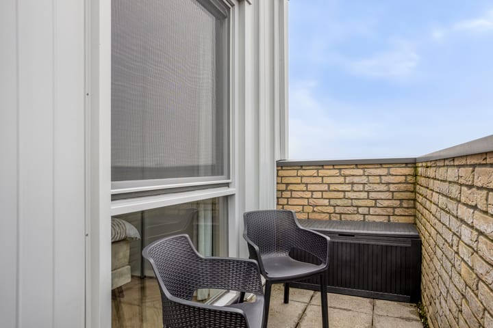 Foto 5 van Marie Curiestraat 25-E