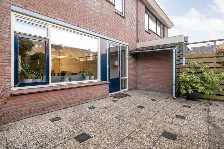 Photo 28 of Loezekamp 21