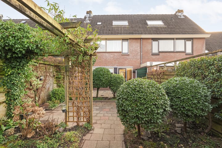 Photo 31 of Loezekamp 21