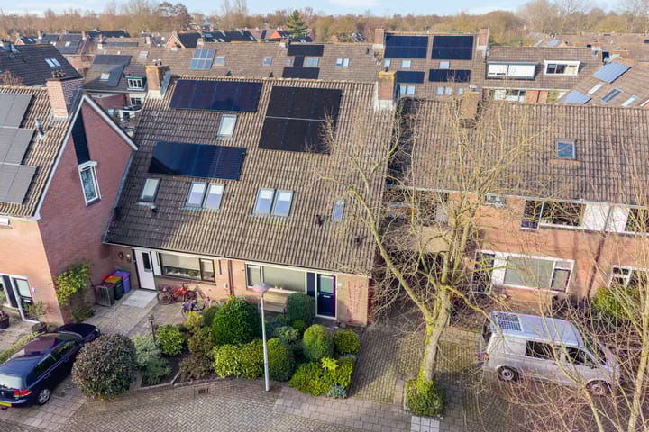 Photo 39 of Loezekamp 21