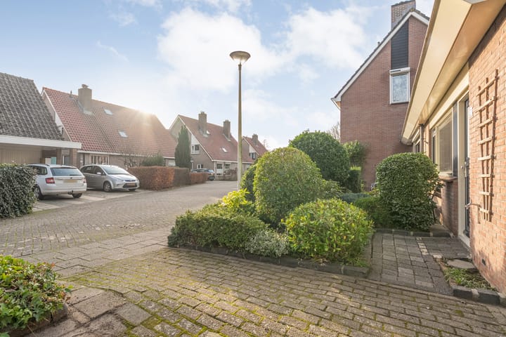 Photo 40 of Loezekamp 21