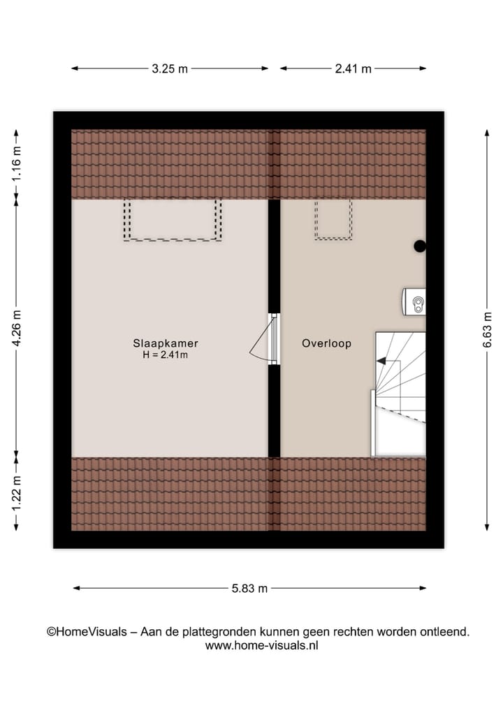 Photo 43 of Loezekamp 21