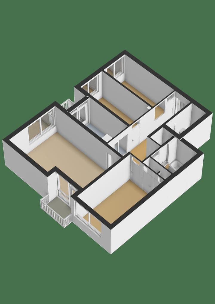 Foto 33 van Pisanostraat 154